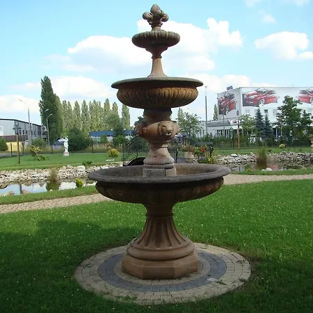 Corona Hotel Tychy