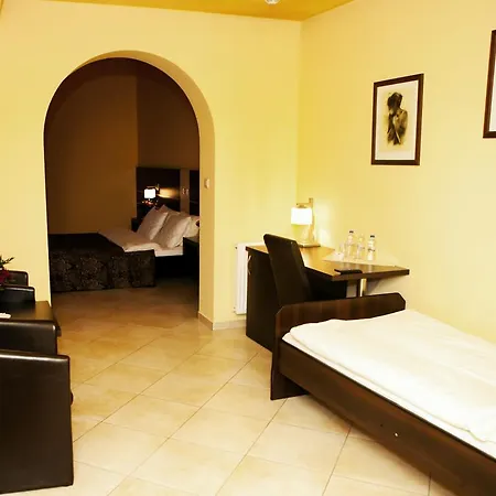 Corona Hotel Tychy