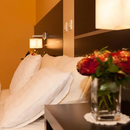 Corona Hotel Tychy