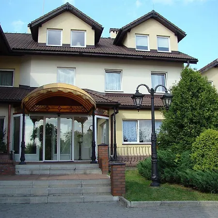 Corona Hotel Tychy