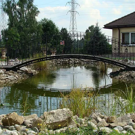 Corona 3* Tychy