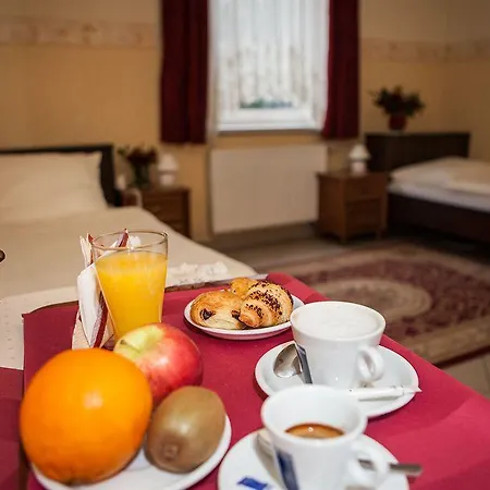 Corona Hotel Tychy
