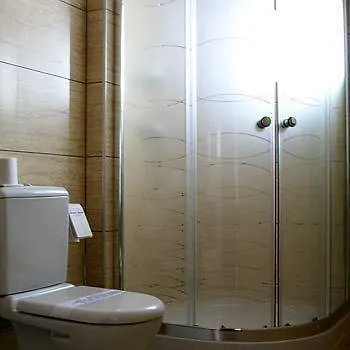 Corona Hotel 3*