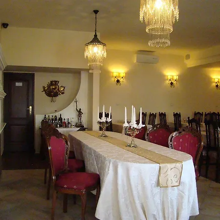 Corona Hotel Tychy